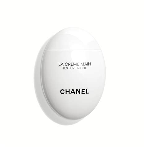 prezzo crema mani chanel|La Crème Main .